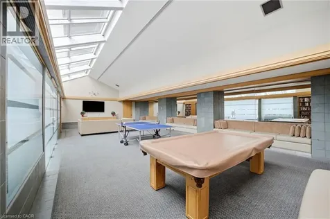 460 Queens Quay Way Toronto ON M5V 2Y5