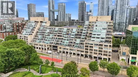 460 Queens Quay Way Toronto ON M5V 2Y5
