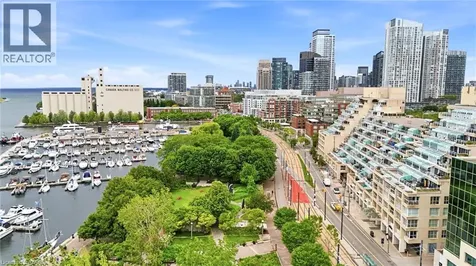 460 Queens Quay Way Toronto ON M5V 2Y5