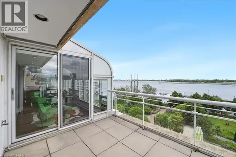 460 Queens Quay Way Toronto ON M5V 2Y5