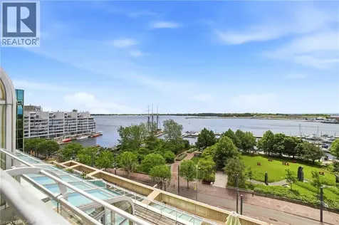 460 Queens Quay Way Toronto ON M5V 2Y5