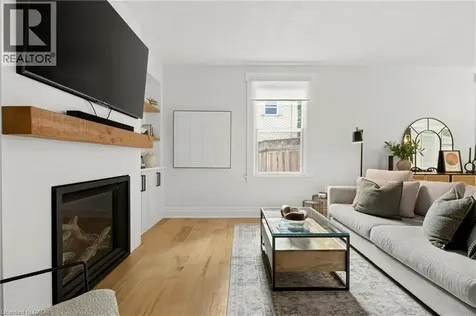 104 Gibson Street Grimsby ON L3M 1G9