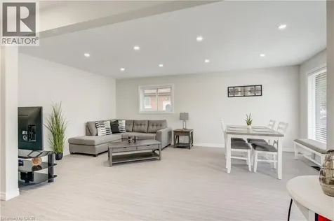 69 Clarke Street North Woodstock ON N4S 7M4