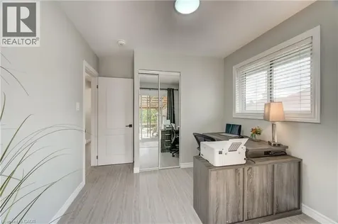 69 Clarke Street North Woodstock ON N4S 7M4