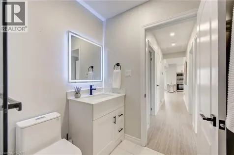 69 Clarke Street North Woodstock ON N4S 7M4