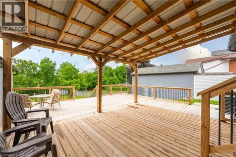 69 Clarke Street North Woodstock ON N4S 7M4