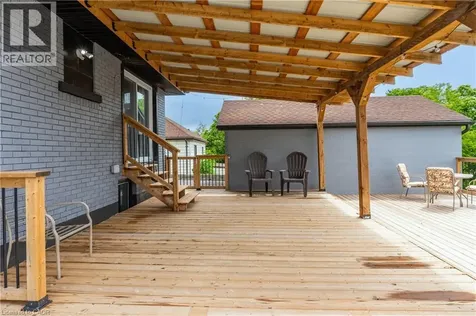 69 Clarke Street North Woodstock ON N4S 7M4