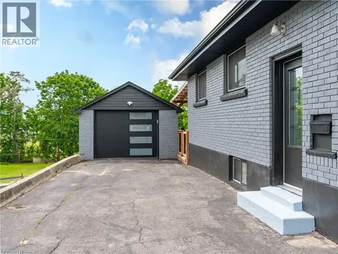 69 Clarke Street North Woodstock ON N4S 7M4