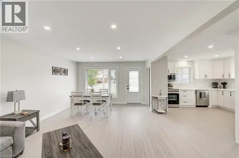 69 Clarke Street North Woodstock ON N4S 7M4
