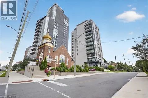 158 King Street North Waterloo ON N2J 0E5