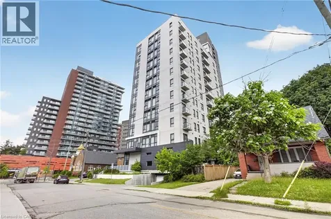 158 King Street North Waterloo ON N2J 0E5