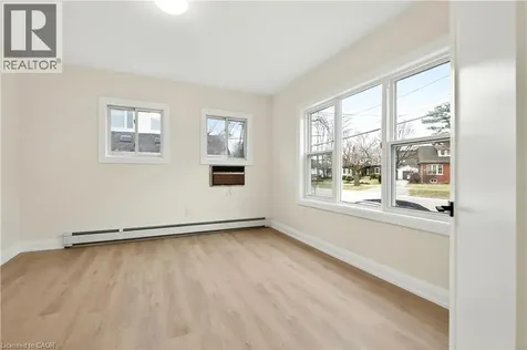 1012 North Shore Boulevard East Burlington ON L7T 1X7