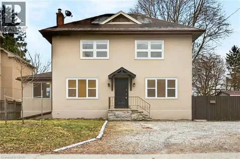 1012 North Shore Boulevard East Burlington ON L7T 1X7