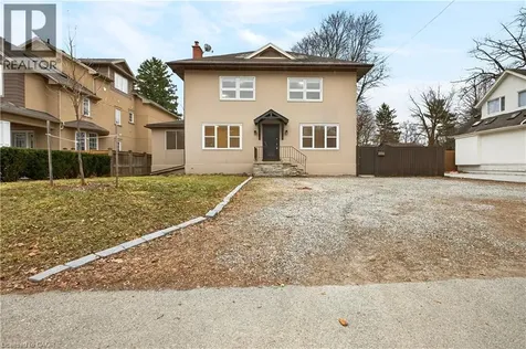 1012 North Shore Boulevard East Burlington ON L7T 1X7