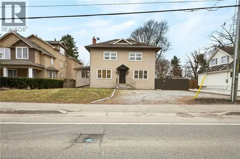 1012 North Shore Boulevard East Burlington ON L7T 1X7
