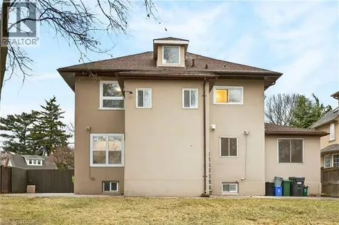 1012 North Shore Boulevard East Burlington ON L7T 1X7