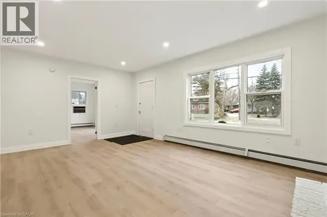 1012 North Shore Boulevard East Burlington ON L7T 1X7