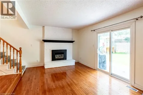125 Cornerbrook Crescent Waterloo ON N2V 1L3