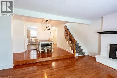 125 Cornerbrook Crescent Waterloo ON N2V 1L3