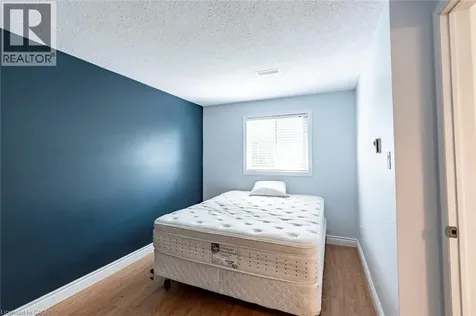 125 Cornerbrook Crescent Waterloo ON N2V 1L3