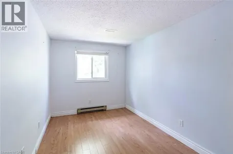 125 Cornerbrook Crescent Waterloo ON N2V 1L3