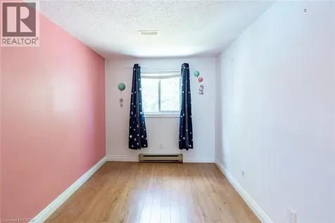 125 Cornerbrook Crescent Waterloo ON N2V 1L3