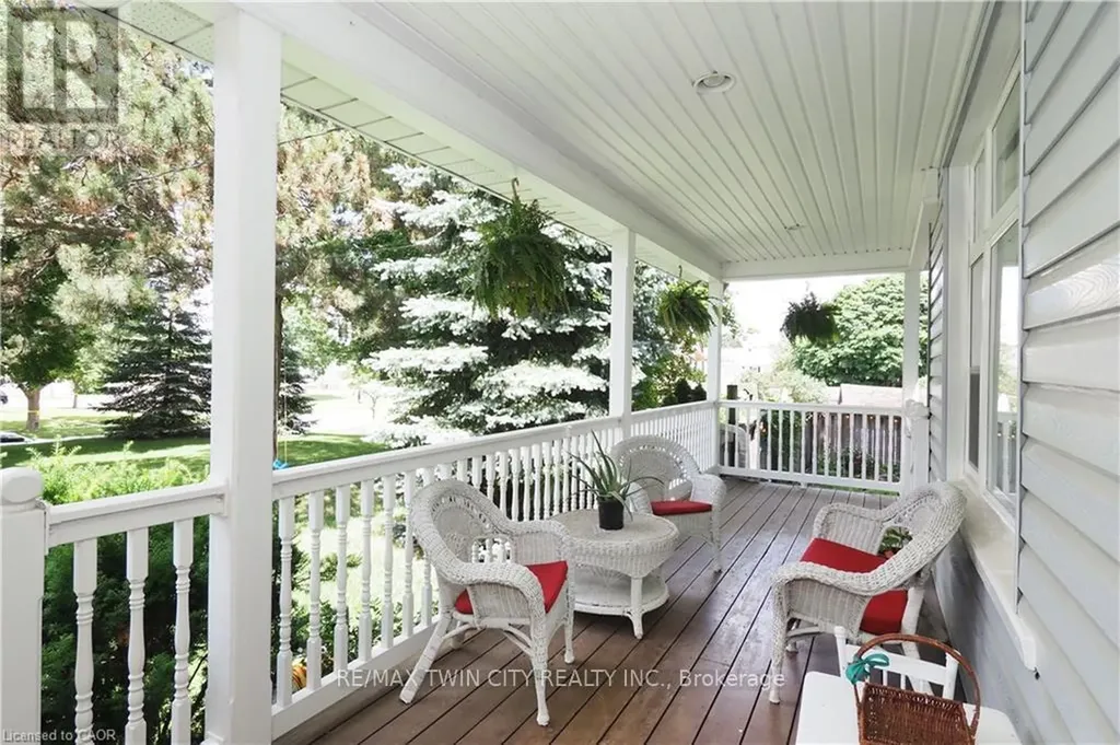 103 Belleview Avenue Waterloo ON N2B 1G6