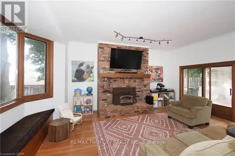 103 Belleview Avenue Waterloo ON N2B 1G6