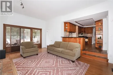 103 Belleview Avenue Waterloo ON N2B 1G6