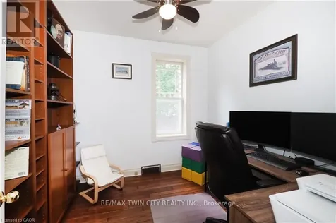 103 Belleview Avenue Waterloo ON N2B 1G6