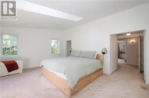 103 Belleview Avenue Waterloo ON N2B 1G6