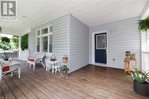 103 Belleview Avenue Waterloo ON N2B 1G6