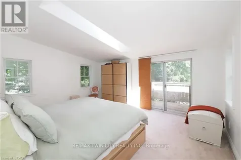 103 Belleview Avenue Waterloo ON N2B 1G6