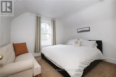 103 Belleview Avenue Waterloo ON N2B 1G6