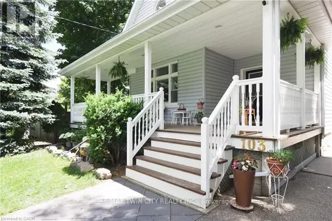 103 Belleview Avenue Waterloo ON N2B 1G6