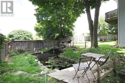 103 Belleview Avenue Waterloo ON N2B 1G6