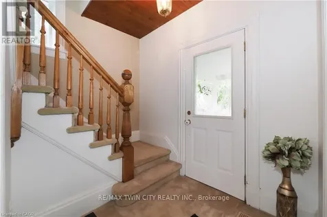 103 Belleview Avenue Waterloo ON N2B 1G6