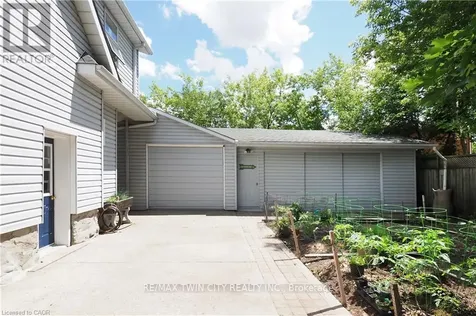 103 Belleview Avenue Waterloo ON N2B 1G6
