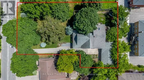 103 Belleview Avenue Waterloo ON N2B 1G6