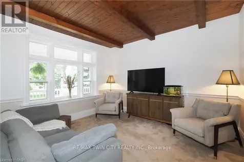 103 Belleview Avenue Waterloo ON N2B 1G6