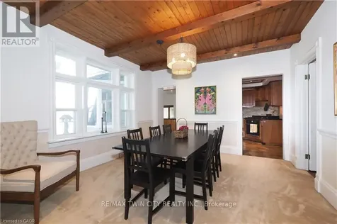 103 Belleview Avenue Waterloo ON N2B 1G6