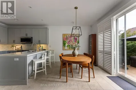 20 Denbury Court Whitby (brooklin) ON L1M 0H5