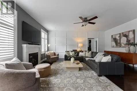 20 Denbury Court Whitby (brooklin) ON L1M 0H5