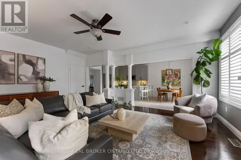 20 Denbury Court Whitby (brooklin) ON L1M 0H5