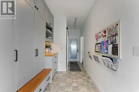 20 Denbury Court Whitby (brooklin) ON L1M 0H5
