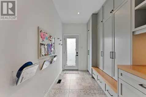 20 Denbury Court Whitby (brooklin) ON L1M 0H5
