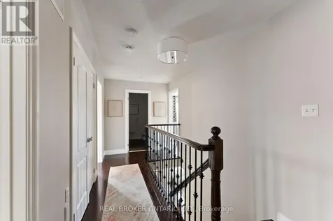 20 Denbury Court Whitby (brooklin) ON L1M 0H5