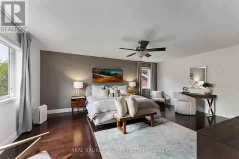 20 Denbury Court Whitby (brooklin) ON L1M 0H5