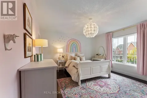 20 Denbury Court Whitby (brooklin) ON L1M 0H5