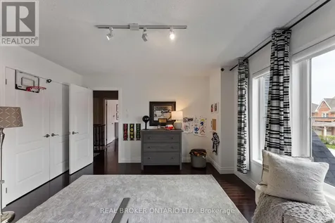 20 Denbury Court Whitby (brooklin) ON L1M 0H5